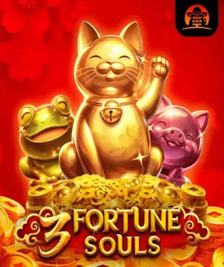 Joacă Fortune Souls și simte magia câștigurilor